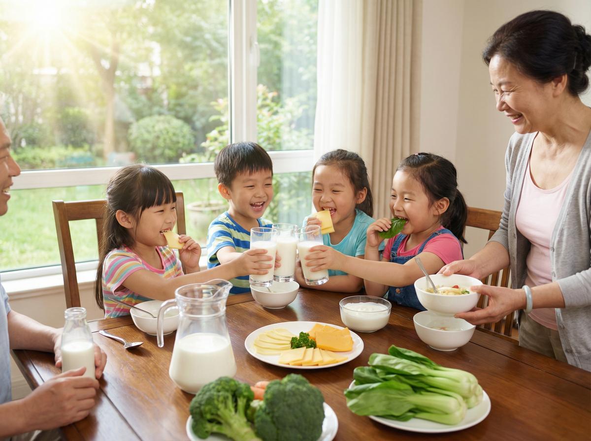 抖阴儿童健康视频