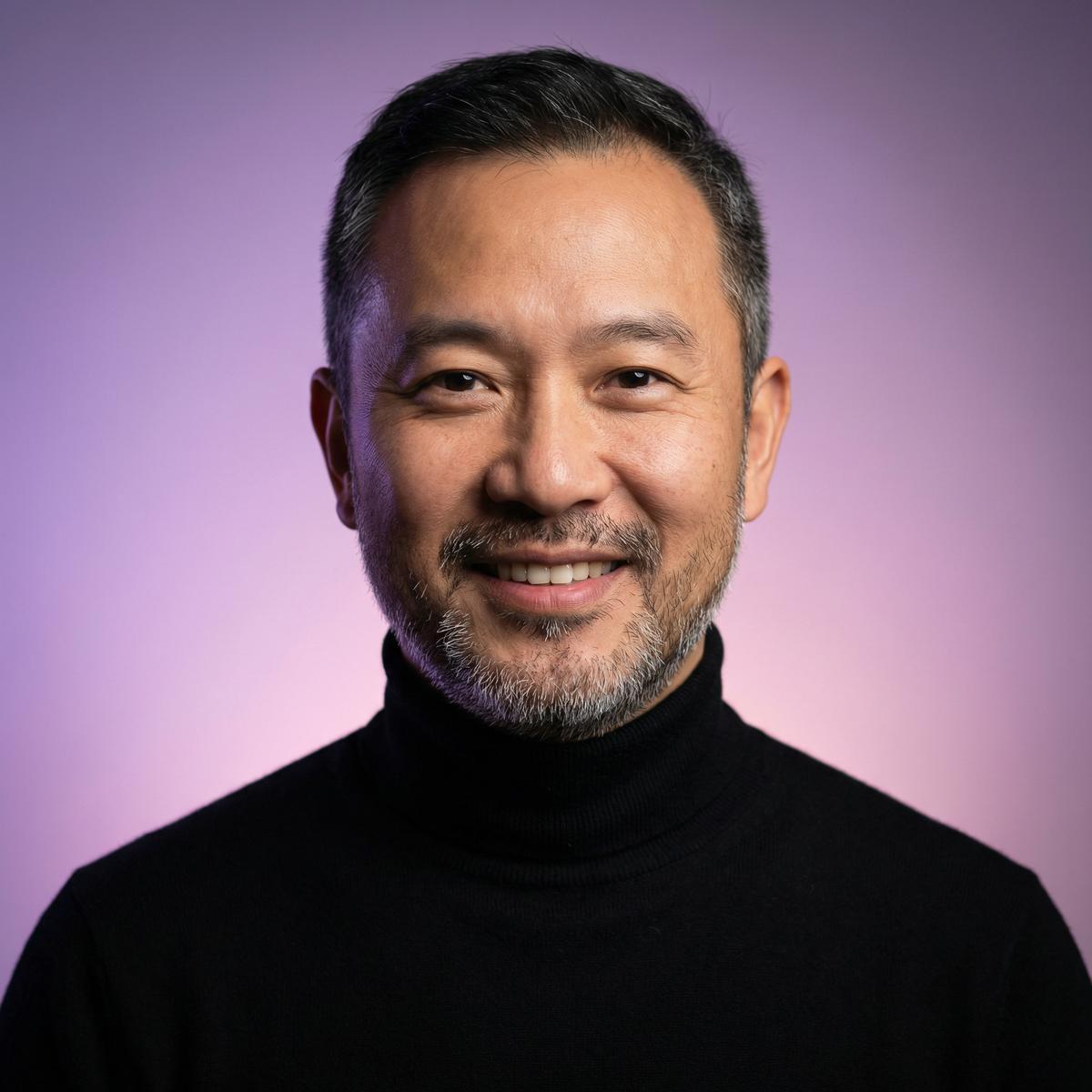 抖阴首席导演陈志远