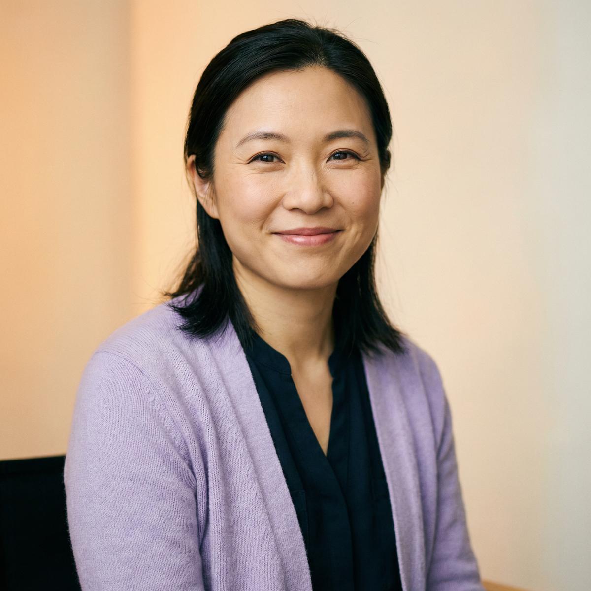 抖阴社区心理顾问赵雅文