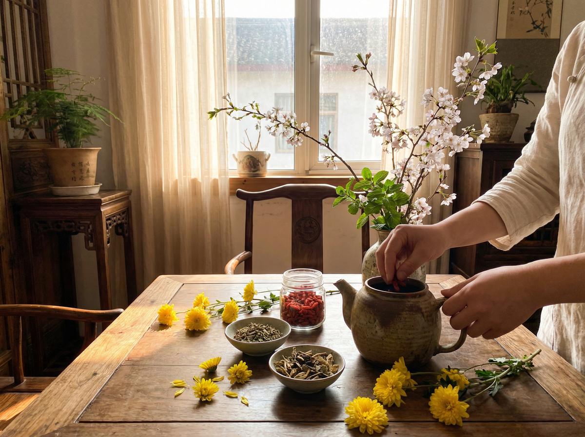 抖阴立春养生视频