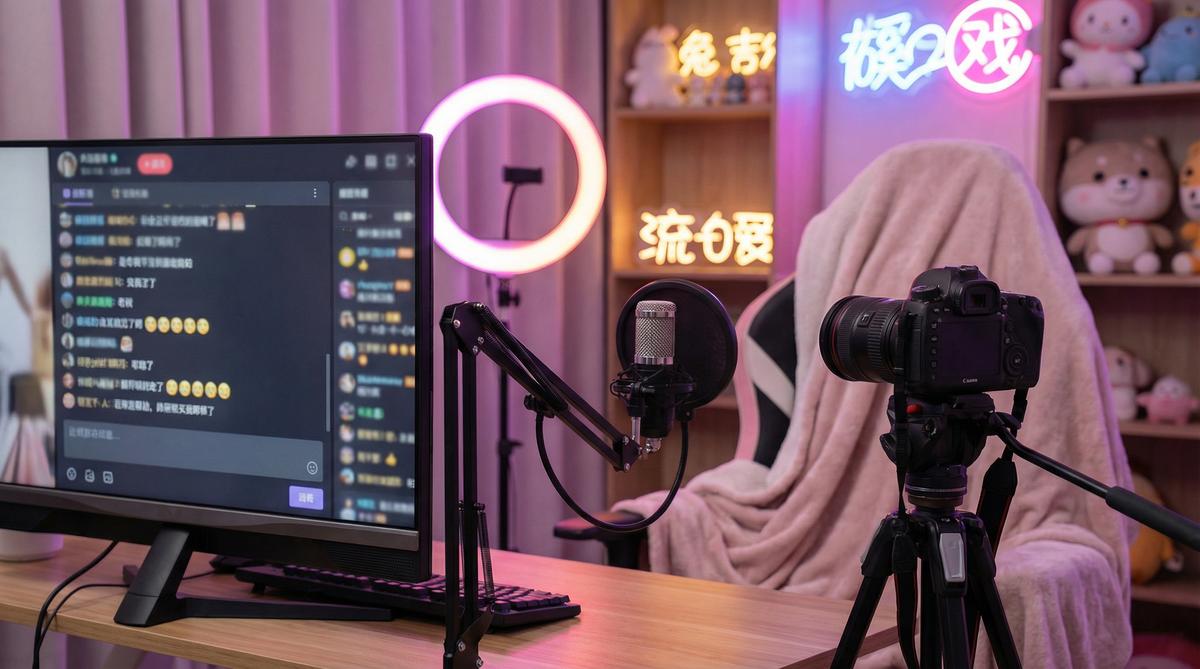 抖阴创意短视频